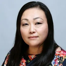 Sunny Choi, real estate agent in Placentia