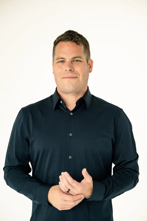Mark Cianciulli, real estate agent in Long Beach