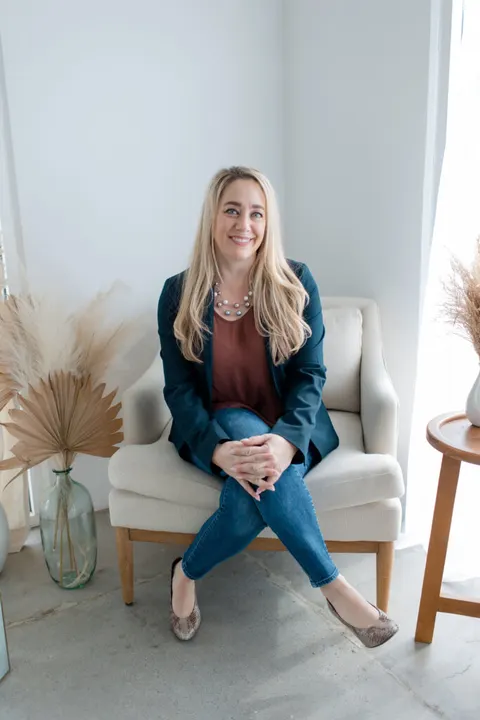 Andrea Conner, real estate agent in Laguna Niguel