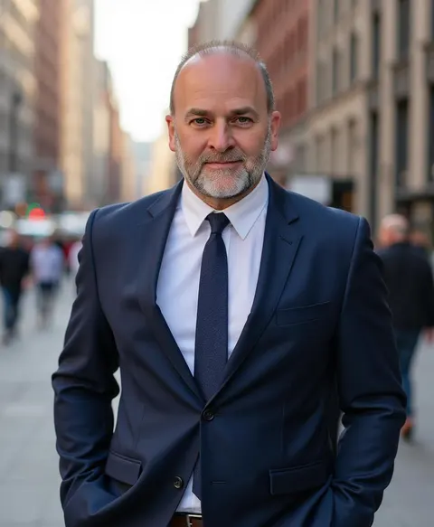 Rance Cooper, real estate agent in Anaheim