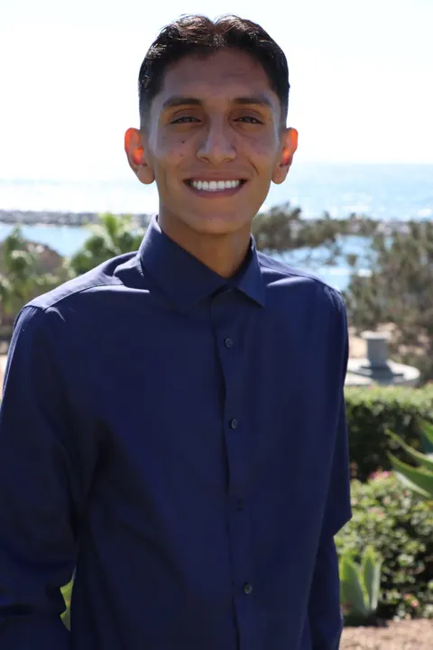 Eros Cortes, real estate agent in Riverside