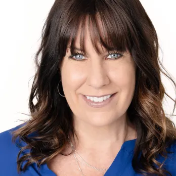Kristi Cornett, real estate agent in Anaheim