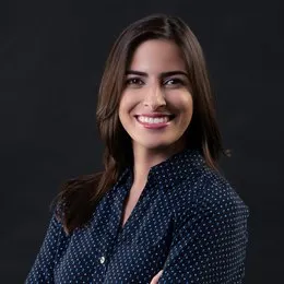 Maria Corona, real estate agent in Commerce