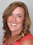 Kristin Cossel, real estate agent in Yorba Linda