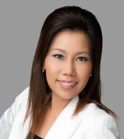 Amy Crawford, real estate agent in San Dimas