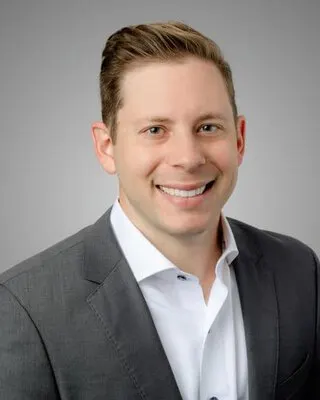Jordan Crews, real estate agent in Anaheim