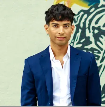 Daniel Willey, real estate agent in Long Beach