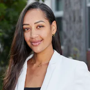 Kendall Davis, real estate agent in Torrance