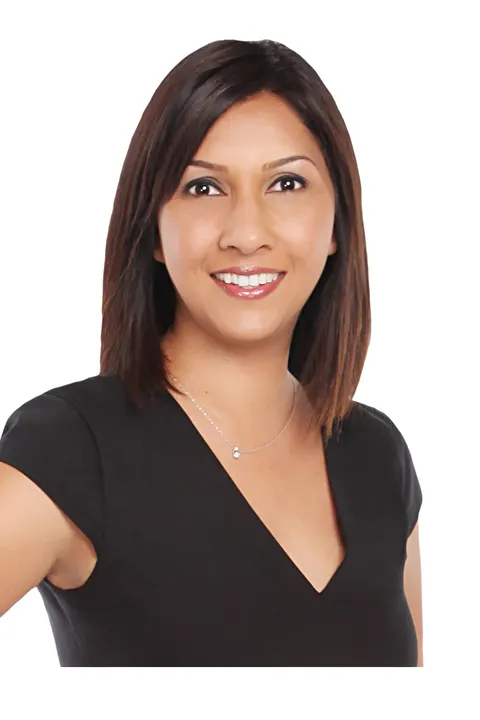 Manpreet Day, real estate agent in Yorba Linda