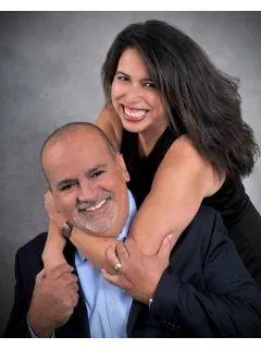 Alvar De La Torre, real estate agent in La Habra