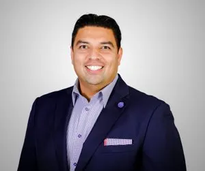 Frank Del Rio, real estate agent in Yorba Linda