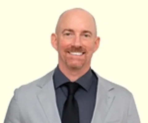 Joseph De Long, real estate agent in Placentia