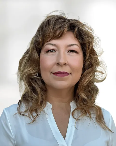 Deana Delphin, real estate agent in Whittier