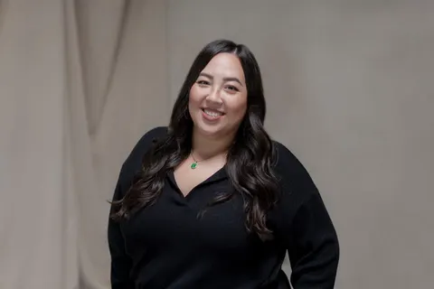 Christina De Santis, real estate agent in Orange