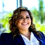 Herlinda Valdovinos, real estate agent in Buena Park