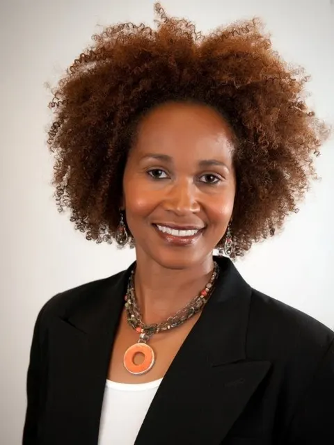 Latanya Douglass, real estate agent in West Covina