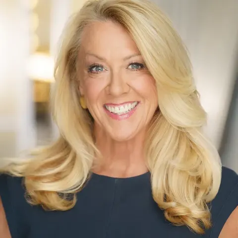 Shel Downing, real estate agent in Long Beach