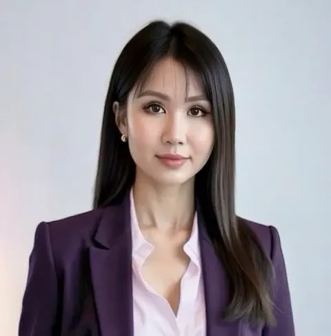 Tram Duong, real estate agent in Menifee