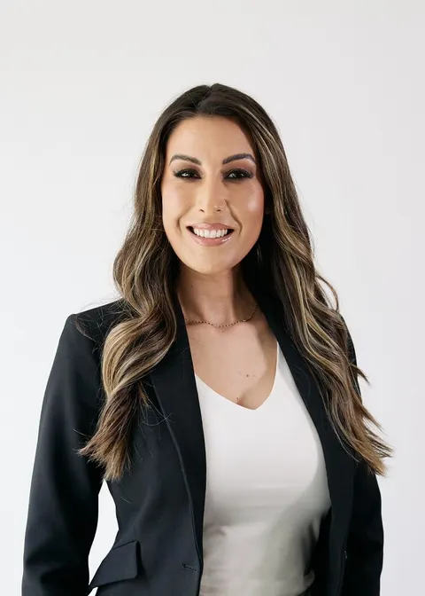 Rienne Duran, real estate agent in Brea