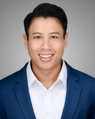 Nate El, real estate agent in Long Beach