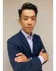Eric Chang, real estate agent in Chino Hills