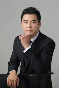 Eric Kim, real estate agent in Ontario