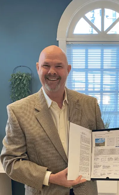 Jeffrey Wermuth, real estate agent in Diamond Bar