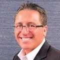Victor Esparza, real estate agent in Orange