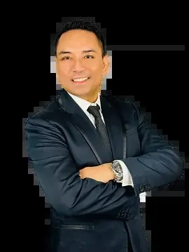 Frederick Espino, real estate agent in Anaheim