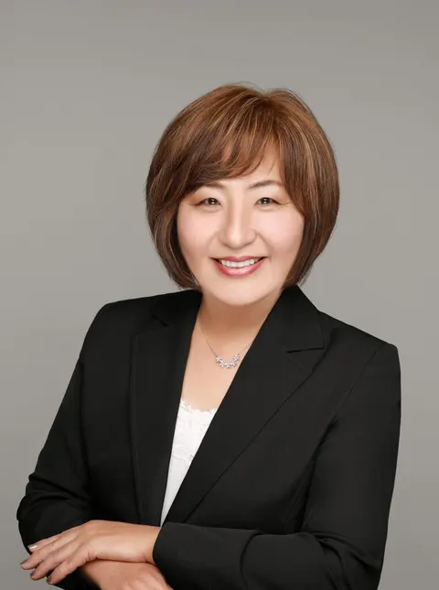 Jaime Eum, real estate agent in Corona