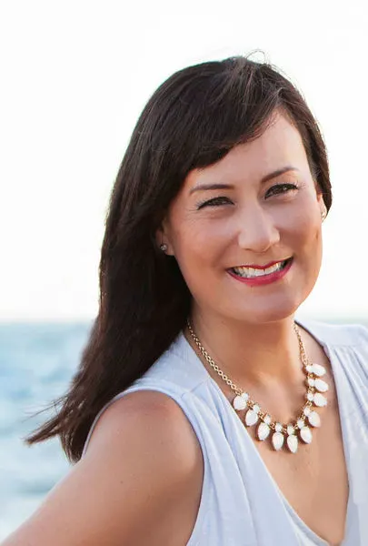 Christina Fletcher, real estate agent in Seal Beach