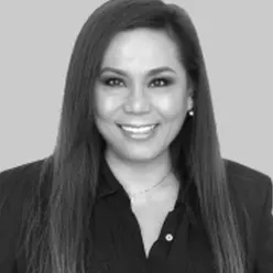 Kasia Francisco, real estate agent in Long Beach
