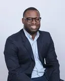 Kevin Freeman, real estate agent in Los Angeles