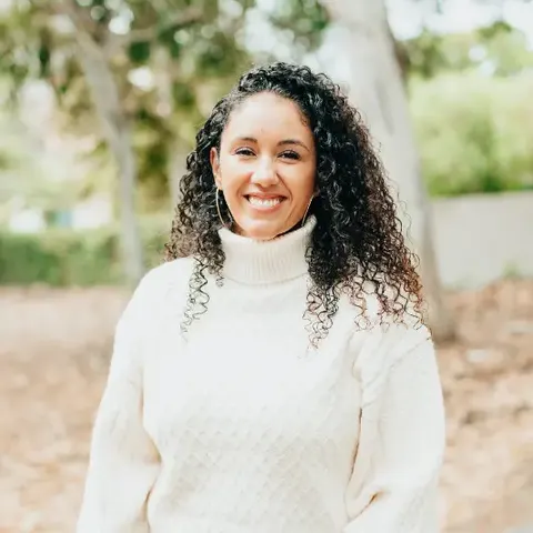 Vanessa Gadea, real estate agent in Anaheim