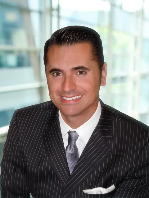 Jack Gano, real estate agent in Orange