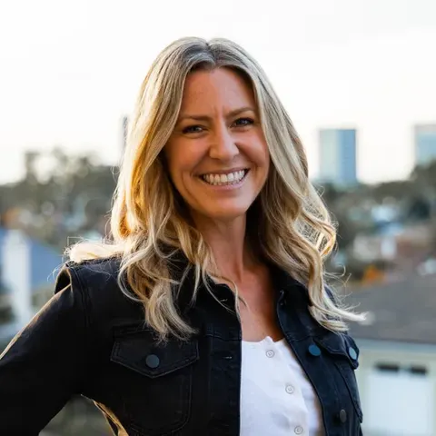 Heather Gapik, real estate agent in Yorba Linda