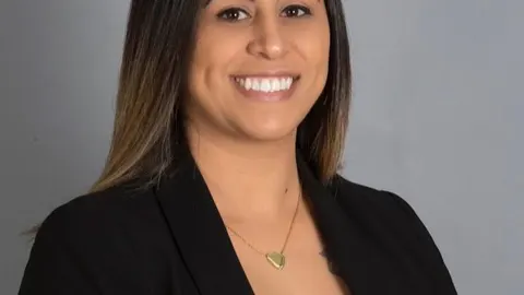 Ashley Soto, real estate agent in Lakewood