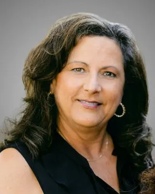 Carol Garrison, real estate agent in Irvine