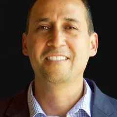 Gene Valencia, real estate agent in Bellflower