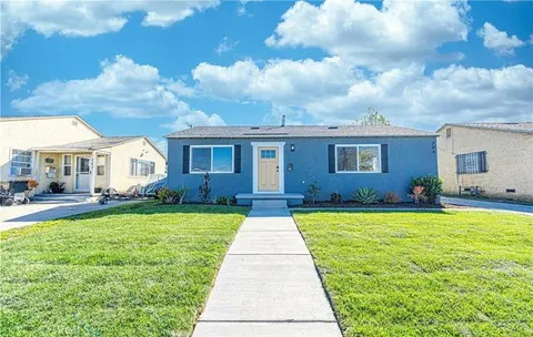 Georgina Martinez, real estate agent in Los Angeles