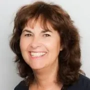 Diane Gilkenson, real estate agent in Long Beach