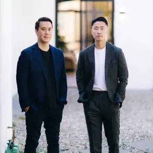 Justin Gin, real estate agent in Irvine