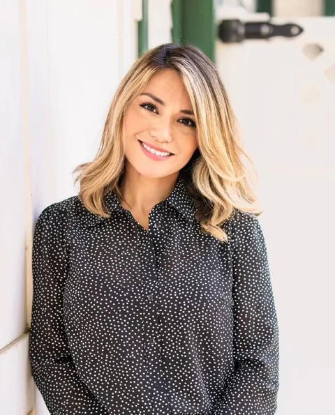 Liz Gonzalez, real estate agent in Whittier