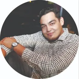 Martin Gonzalez-Espinosa, real estate agent in Glendora
