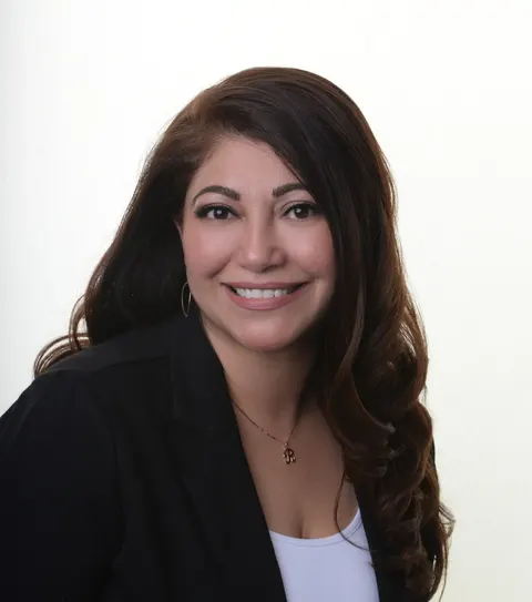 Rebecca Gonzalez, real estate agent in Glendora