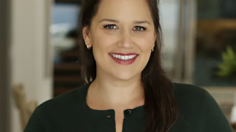 Kristin Thai, real estate agent in Long Beach