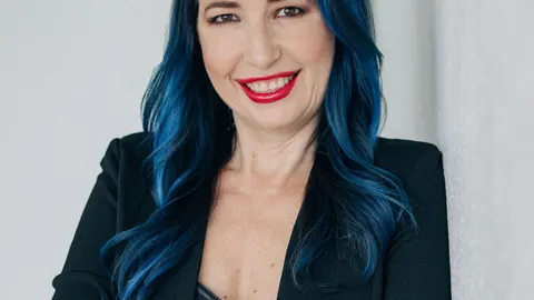 Grace Parris, real estate agent in Long Beach