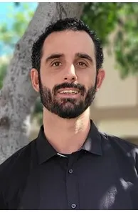 Jeremy Grinder, real estate agent in Anaheim