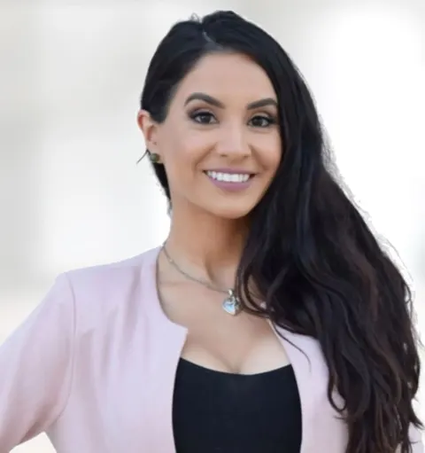 Stephanie Guerra, real estate agent in Placentia