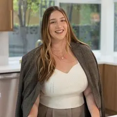 Jessica Gugliotta, real estate agent in Orange